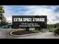 Storage Units in Downingtown PA on W Uwchlan Ave Extra Space Storage