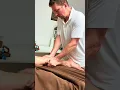 4 Calf Massage Techniques for Lymph Flow Muscle Tension Tibial Nerve Relief