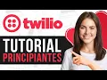 How to Use Twilio in Spanish for Beginners 2025 SMS Tutorial