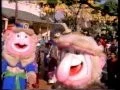 Iklan Taman Impian Jaya Ancol - Versi Tralala Trilili (RCTI 1992)