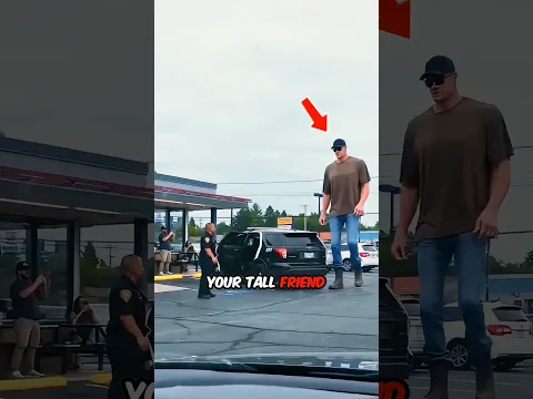 Your Tall Friend Can't Fit in His Car! Which One Would You Choose? 😱🚘
