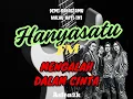 Lagu MENGALAH DALAM CINTA - hanyasatu fm OFFICIAL MUSIC