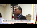 Catoosa County Manager Jim Walker Jr faced sexual harassment probe