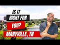 5 Things To Love About Maryville TN Best Towns In East TN