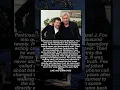 MICHAEL J FOX RETURNED AFTER 5 YEARS FOR THIS