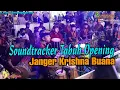 Download Lagu Sound Tracker Tabuh Opening Janger Krisna Buana Live Pesanggaran