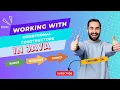 Working with Conditional Constructs in Java - Lecture 34 java course beginner level-advanced level