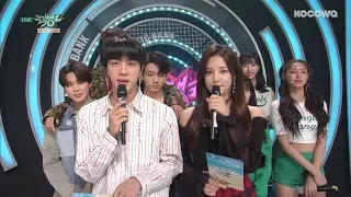 Download JIN (BTS) should have been the MC of MUSIC BANK!! [Music Bank Ep 932] MP3