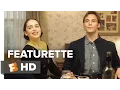Download Lagu Me Before You Featurette - Story (2016) - Emilia Clarke, Sam Claflin Movie HD