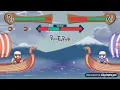 Viking War Unity Game Source Code sellunitysourcecodes