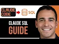How To Use Claude Code for SQL Step by Step Guide for 2026