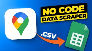 How to Scrape Data From Google Maps