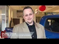 Meet Dusty Orick at Dunning Toyota in Ann Arbor