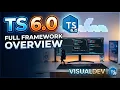 TypeScript 6 0 is HERE Every New Feature Explained Real Examples