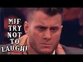 IMPOSSIBLE MJF TRY NOT TO LAUGH BEST MOMENTS COMPILATION