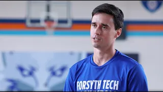 First Year of Athletics - Forsyth Tech