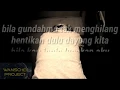 Download Lagu Dengar bisiku- wans the a day// cover the rain