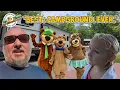 We Didn t Want to Leave This Campground - Yogi Bear Quarryville PA