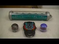 DX Zeztz Phone \u0026 DX Capsem Cylinder Double-Review (Kamen Rider Zeztz)