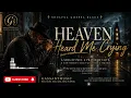 When Nobody Else Listened… Heaven Heard Me Crying 💔🙏