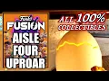 Download Lagu Funko Fusion - Aisle Four Uproar 100% All Collectibles, (CHUCKY 1) Hot Fuzz Free Play