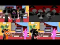 Download Lagu INCREDIBOX SPRUNKI (HOUSE OF HORROR ) SEASON 1 PART 5 - New Era #incrediboxsprunki #simpleanimation