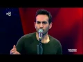 O Ses Türkiye Buğra Gülsoy 'Haydi Gel İçelim' / 2014