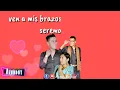 Dime Si Encontraste Otro Amor Mejor Que Yo • Hermanos Azurduy Primicia 2021 letra