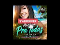 Mariana - Pra Tosa  (trinix extended).