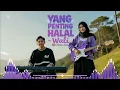 Lagu WALI - YANG PENTING HALAL  | AI Pop Rock Cover