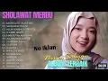 SHOLAWAT MERDU NISSA SABYAN, AI KHODIJAH, ALFINA NINDIYANI FULL ALBUM 2025 | SHOLAWAT NABI TERBARU
