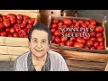 Nonna Pia s Sauce Day Tradition 2024