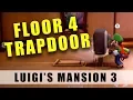 Download Lagu Luigi's Mansion 3 valluik verdieping 4 - The Great Stage Auditorium laatste juweel