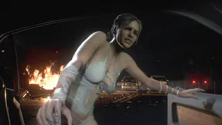 resident evil 3 jill io mod