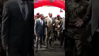 ماعت جروب الدعم السريع يستهدف البحر الأحمر تحركات مصرية عاجلة لمواجهة آبي أحمد و حميدتي 