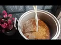 Download Lagu MANIS DAN GURIH.RESEP BUBUR KACANG HIJAU GULA AREN YANG SANGAT ENAK