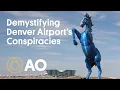 Demystifying Denver Airport s Conspiracies Atlas Obscura