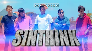 sinthink sang juara official music video 