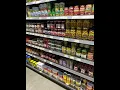 Where am I Exploring the new H Mart in Redmond WA -