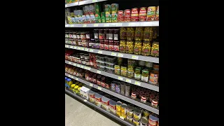 Where am I Exploring the new H Mart in Redmond WA -