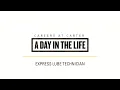 A Day In The Life - Express Lube Technician