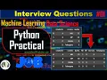 Convert Categorical Data Into Numerical Format Python Interview Question Data Science ML