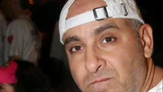 עופר לוי אין לי יום אין לי לילה 