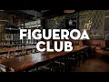 Figueroa Club BMO Stadium