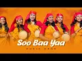 Lagu Soo Baa Yaa (Remix) | Viral Instagram Song Remix | Soo Baa Yaa Song Remix | Music Zone