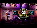 Download Lagu Gabriel Templar - Here We Go (Live at Glastonbury Festival 2019)