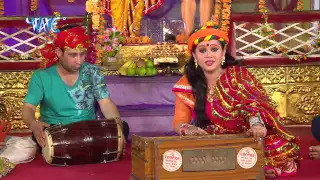 hanumat jaldi bhajan kirtan anu dubey bhojpuri hanuman bhajan song