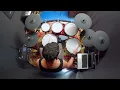 Download Lagu Konfliktion - Akhir Yang Menyedihkan (Official Drum Playtrough)