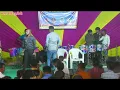 Download Lagu BECHAR THAKOR  II NEW 2023 II ANGA JI NA MUVADA||31  MO  PRAN PRATISTA MAHOSAV//   GARBA MAHOTSAV II