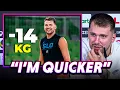 Download Lagu Luka On His Transformation, EuroBasket \u0026 Lakers' Front Office In Poland